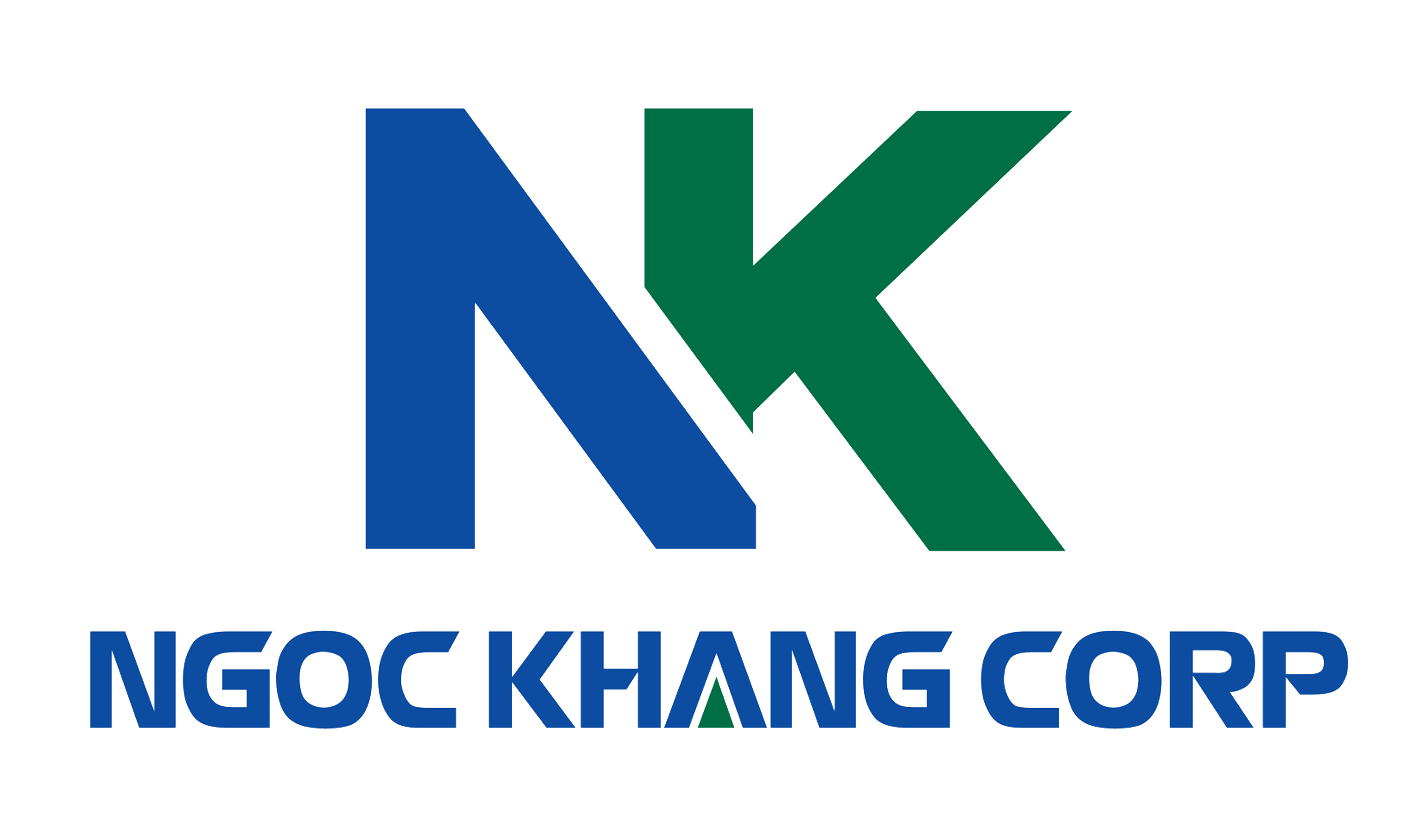 Cty TNHH Ngọc Khang Corporation | Ngọc Khang Corp